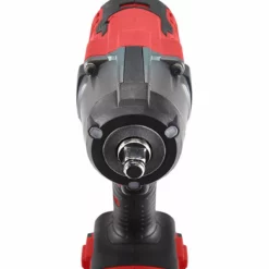 BAUER 20V Cordless 3/8 in. Compact Impact Wrench - Tool Only 20 BAUER 20V Cordless 3/8 in. Compact Impact Wrench - Tool Only -Bauer Popular Store 56124 W6