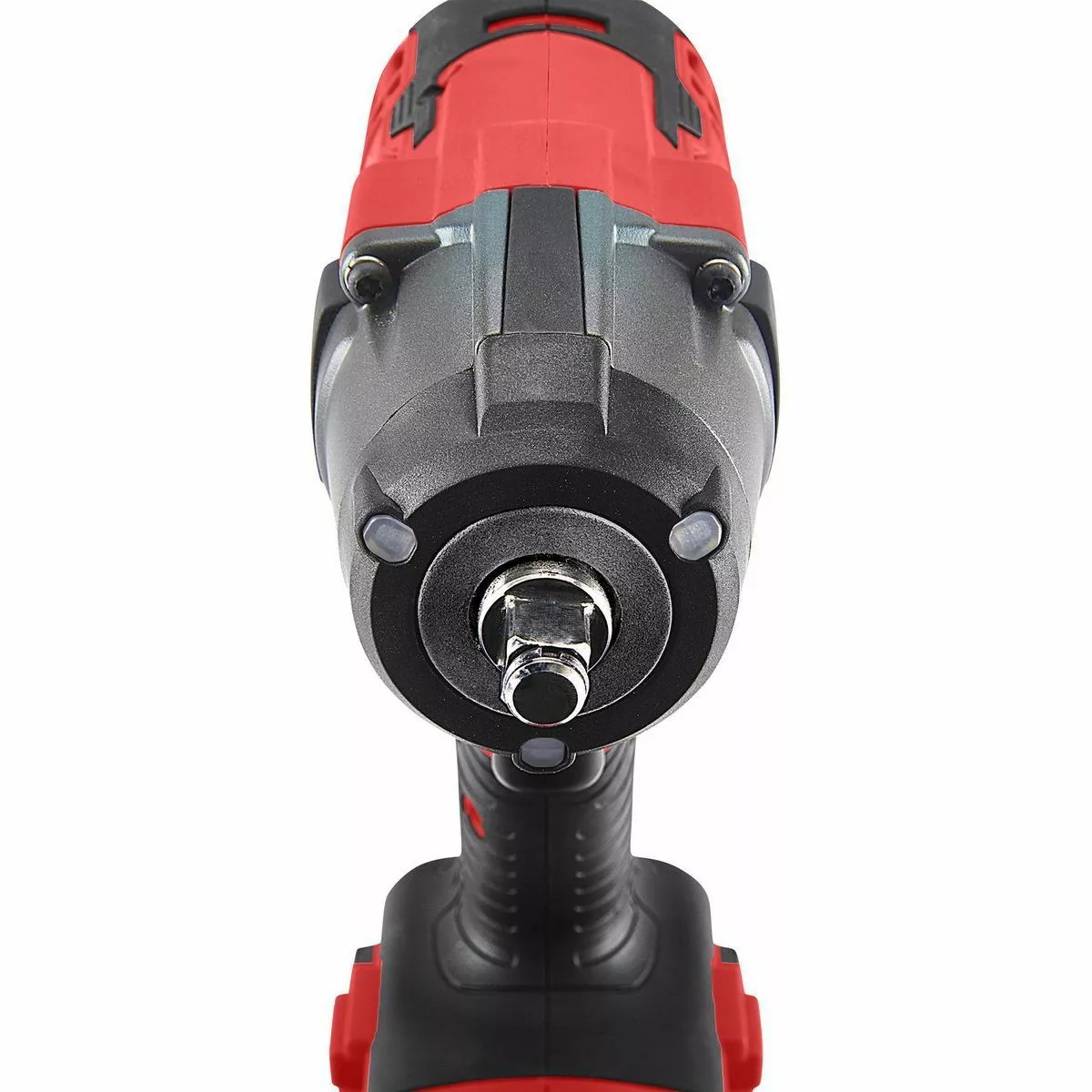 BAUER 20V Cordless 3/8 in. Compact Impact Wrench - Tool Only 9 BAUER 20V Cordless 3/8 in. Compact Impact Wrench - Tool Only - Image 9