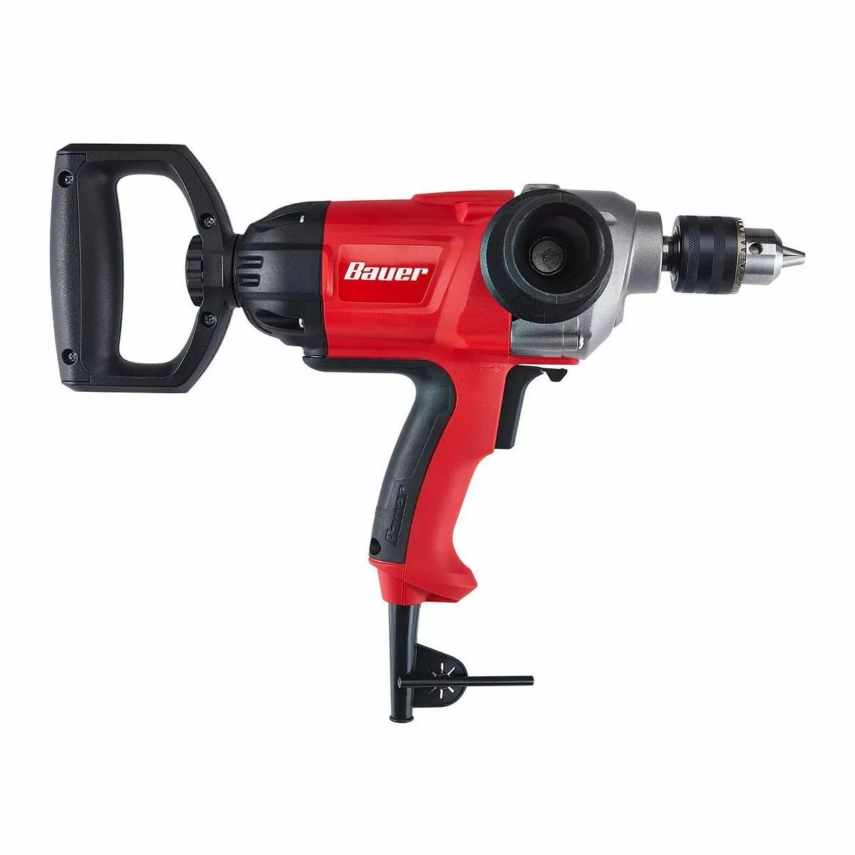 BAUER 7.5 1/2 in. Low Speed Spade Handle Drill/Mixer 5 BAUER 7.5 1/2 in. Low Speed Spade Handle Drill/Mixer - Image 5