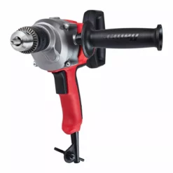 BAUER 7.5 1/2 in. Low Speed Spade Handle Drill/Mixer 21 BAUER 7.5 1/2 in. Low Speed Spade Handle Drill/Mixer -Bauer Popular Store 56179 W6