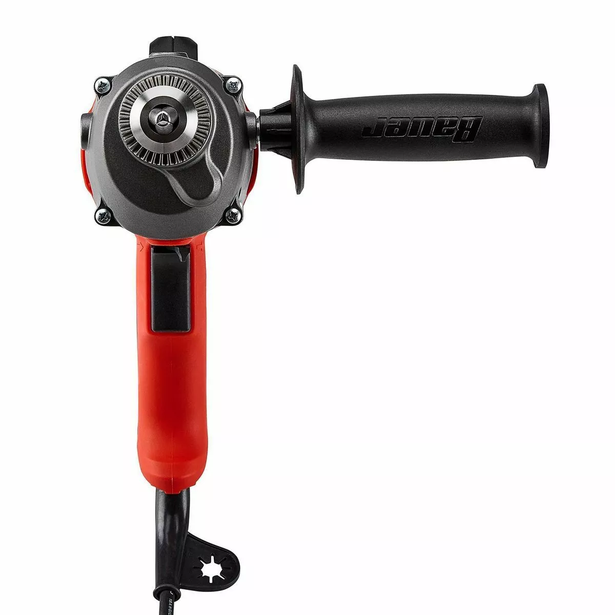 BAUER 7.5 1/2 in. Low Speed Spade Handle Drill/Mixer 8 BAUER 7.5 1/2 in. Low Speed Spade Handle Drill/Mixer - Image 8