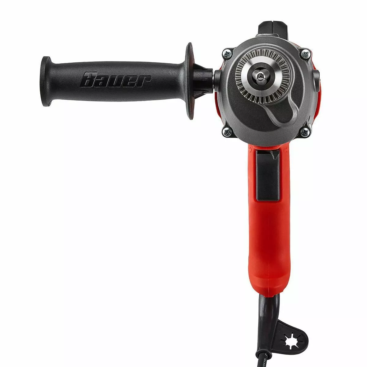 BAUER 7.5 1/2 in. Low Speed Spade Handle Drill/Mixer 9 BAUER 7.5 1/2 in. Low Speed Spade Handle Drill/Mixer - Image 9