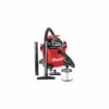BAUER 9 Gallon 4.5 Peak Horsepower Wet/Dry Vacuum