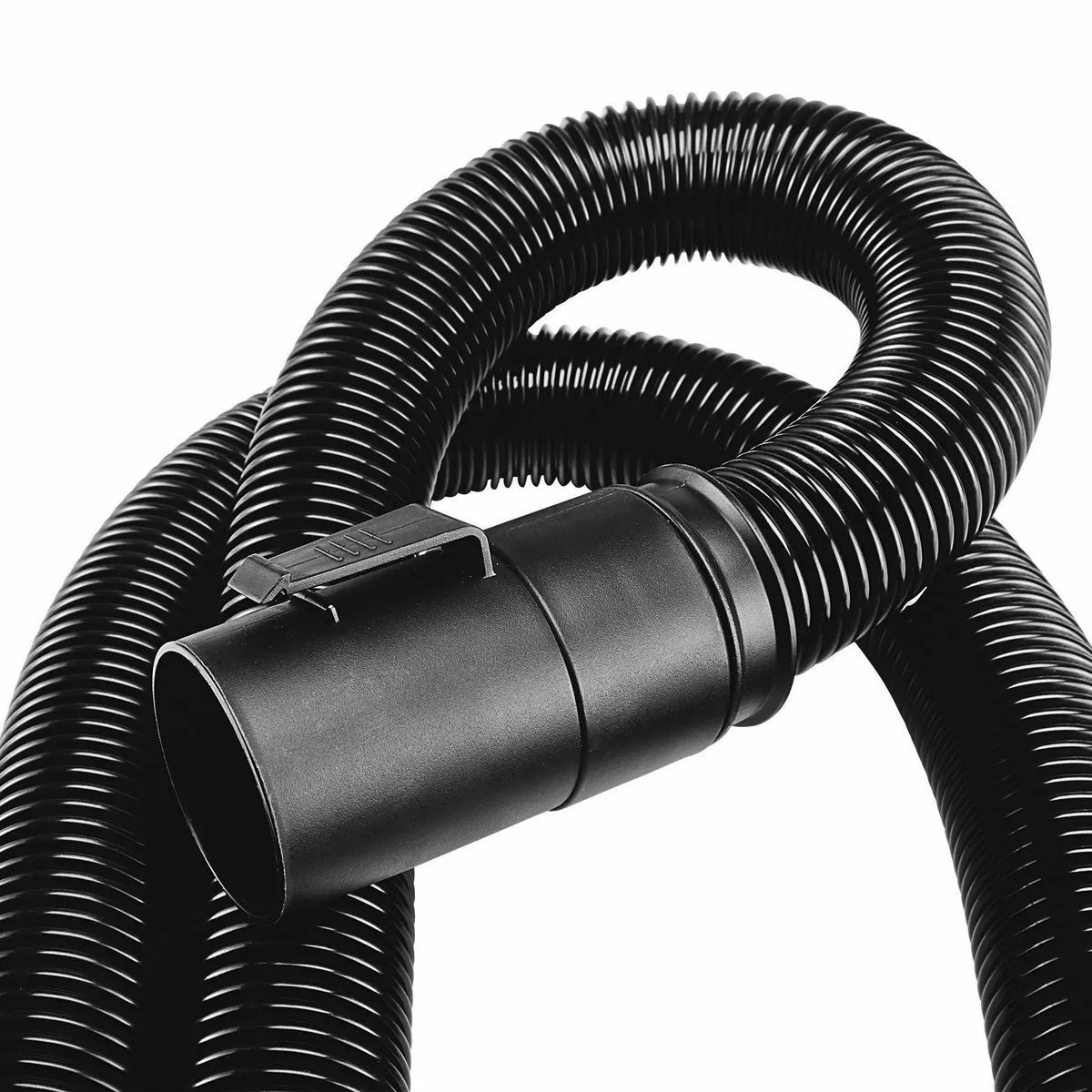 BAUER 9 Gallon 4.5 Peak Horsepower Wet/Dry Vacuum 11 BAUER 9 Gallon 4.5 Peak Horsepower Wet/Dry Vacuum - Image 11