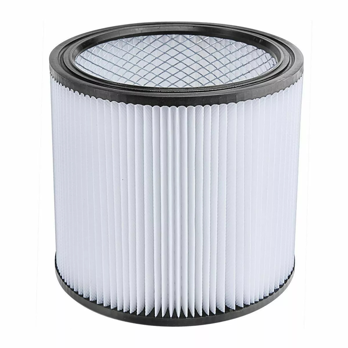 BAUER 9 Gallon 4.5 Peak Horsepower Wet/Dry Vacuum 12 BAUER 9 Gallon 4.5 Peak Horsepower Wet/Dry Vacuum - Image 12