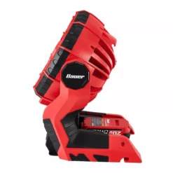 BAUER 20V/120V Cordless Dual Power Fan - Tool Only -Bauer Popular Store 56268 W5