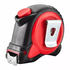 BAUER 25 ft. Self-Locking Tape Measure -Bauer Popular Store 56350 W5