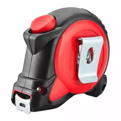 BAUER 16 ft. Self-Locking Tape Measure -Bauer Popular Store 56352 W5