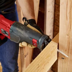 BAUER 20V Cordless Reciprocating Saw - Tool Only 35 BAUER 20V Cordless Reciprocating Saw - Tool Only -Bauer Popular Store 56396 W12