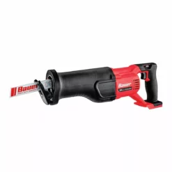 BAUER 20V Cordless Reciprocating Saw - Tool Only 22 BAUER 20V Cordless Reciprocating Saw - Tool Only -Bauer Popular Store 56396 W3