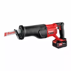 BAUER 20V Cordless Reciprocating Saw - Tool Only 28 BAUER 20V Cordless Reciprocating Saw - Tool Only -Bauer Popular Store 56396 W5