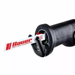 BAUER 20V Cordless Reciprocating Saw - Tool Only 32 BAUER 20V Cordless Reciprocating Saw - Tool Only -Bauer Popular Store 56396 W9
