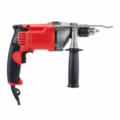 BAUER 7.5 Amp 1/2 in. Variable Speed Hammer Drill/Driver 9 BAUER 7.5 Amp 1/2 in. Variable Speed Hammer Drill/Driver -Bauer Popular Store 56404 W4