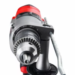 BAUER 7.5 Amp 1/2 in. Variable Speed Hammer Drill/Driver 10 BAUER 7.5 Amp 1/2 in. Variable Speed Hammer Drill/Driver -Bauer Popular Store 56404 W5