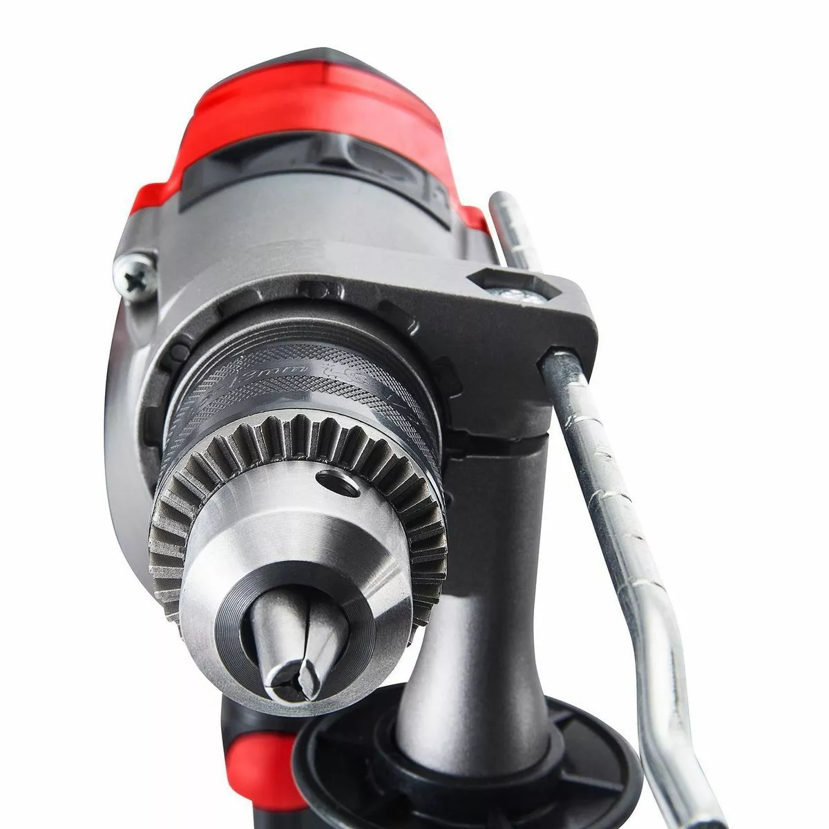 BAUER 7.5 Amp 1/2 in. Variable Speed Hammer Drill/Driver 4 BAUER 7.5 Amp 1/2 in. Variable Speed Hammer Drill/Driver - Image 4