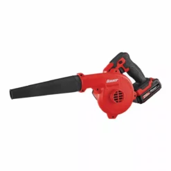 BAUER 20V Cordless 200 MPH Compact Workshop Blower - Tool Only