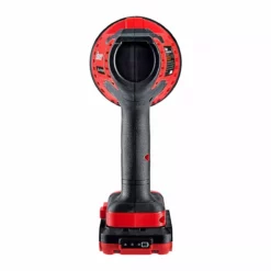 BAUER 20V Cordless 2500 Lumen Spotlight – Tool Only 20 BAUER 20V Cordless 2500 Lumen Spotlight – Tool Only -Bauer Popular Store 56526 W6
