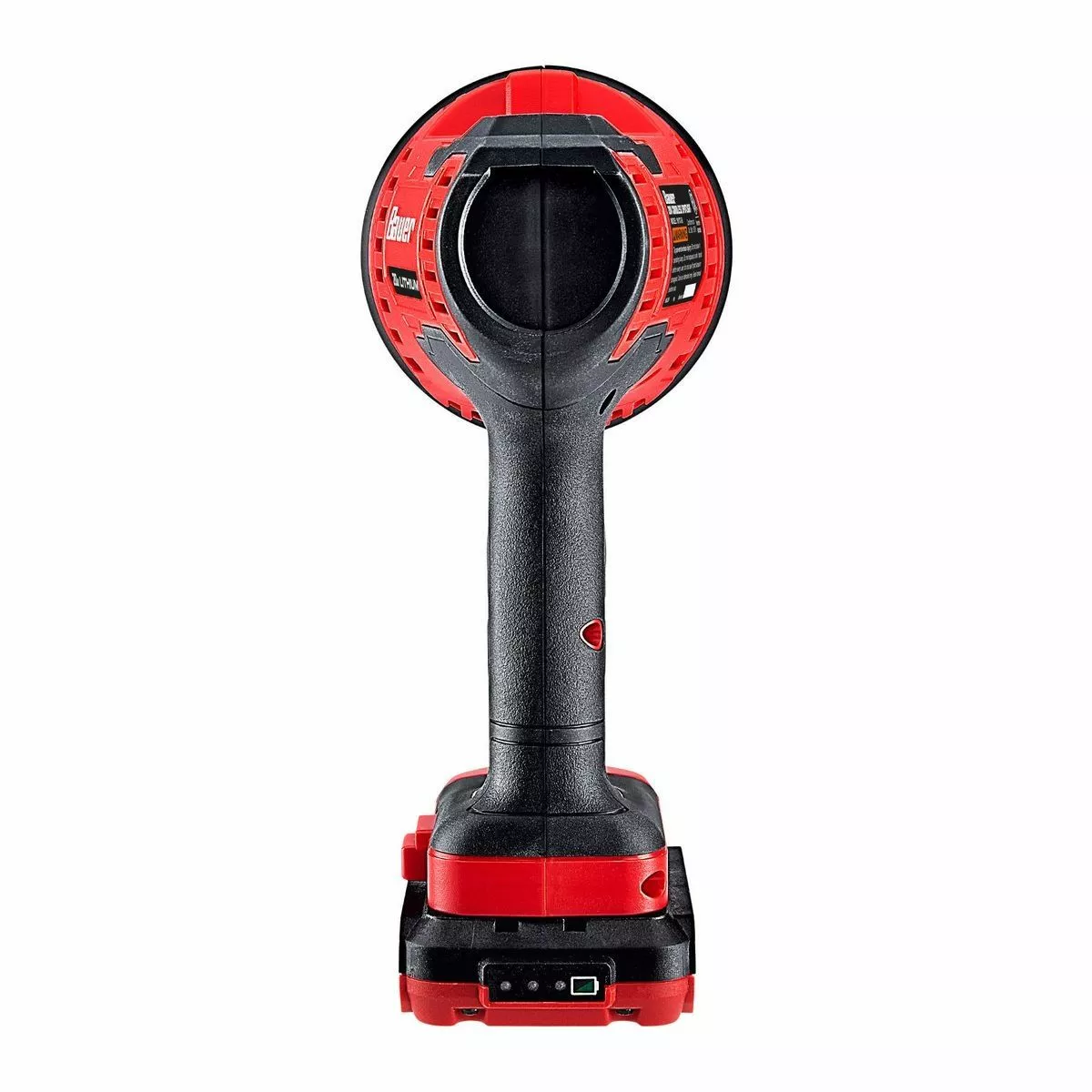 BAUER 20V Cordless 2500 Lumen Spotlight – Tool Only 9 BAUER 20V Cordless 2500 Lumen Spotlight – Tool Only - Image 9