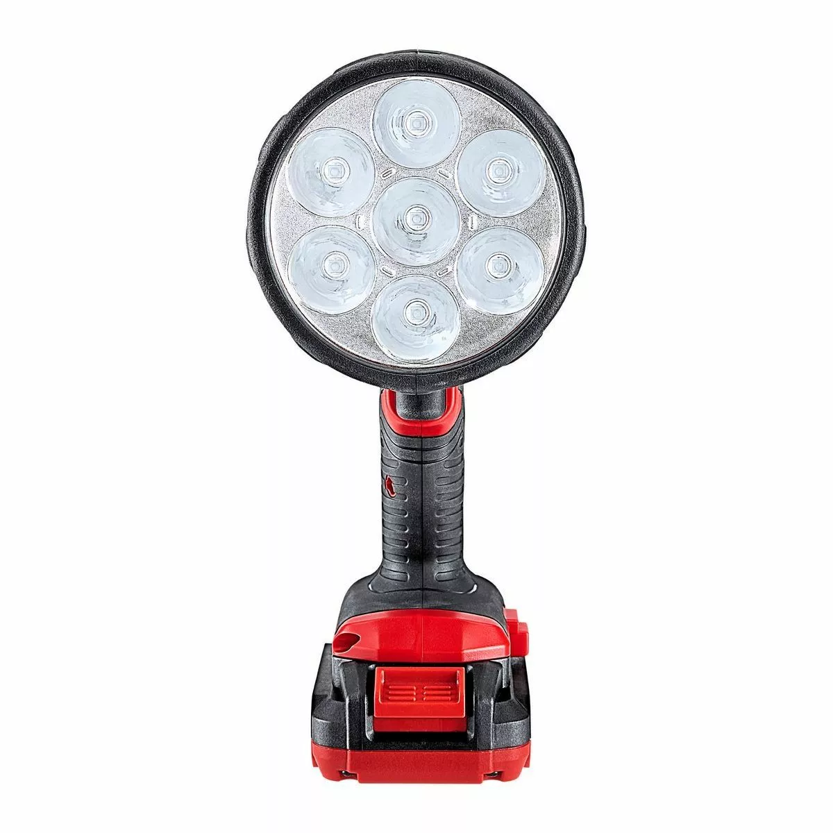 BAUER 20V Cordless 2500 Lumen Spotlight – Tool Only 10 BAUER 20V Cordless 2500 Lumen Spotlight – Tool Only - Image 10