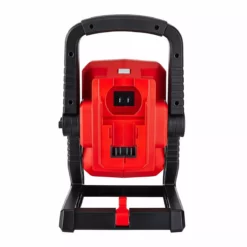 BAUER 20V Cordless 2000 Lumen Dual Power Work Light – Tool Only 18 BAUER 20V Cordless 2000 Lumen Dual Power Work Light – Tool Only -Bauer Popular Store 56527 W4