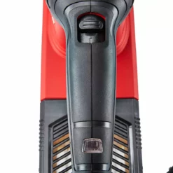 BAUER 1.8 Amp Orbital 1/3 Sheet Sander with Anti-Vibration -Bauer Popular Store 56532 W10