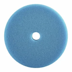 BAUER 6 in. Coarse Foam Polishing Pad - Blue -Bauer Popular Store 56549 W4