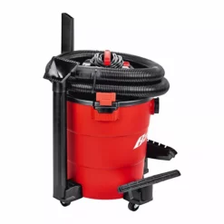 BAUER 14 Gallon Wet/Dry Vacuum 20 BAUER 14 Gallon Wet/Dry Vacuum -Bauer Popular Store 56579 W5