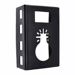 BAUER Electrical Box Cut-out Saw for Oscillating Multi-tools 7 BAUER Electrical Box Cut-out Saw for Oscillating Multi-tools -Bauer Popular Store 56666 W4