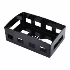 BAUER Electrical Box Cut-out Saw for Oscillating Multi-tools 8 BAUER Electrical Box Cut-out Saw for Oscillating Multi-tools -Bauer Popular Store 56666 W5