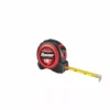 BAUER 12 ft. Slide-Lock Tape Measure