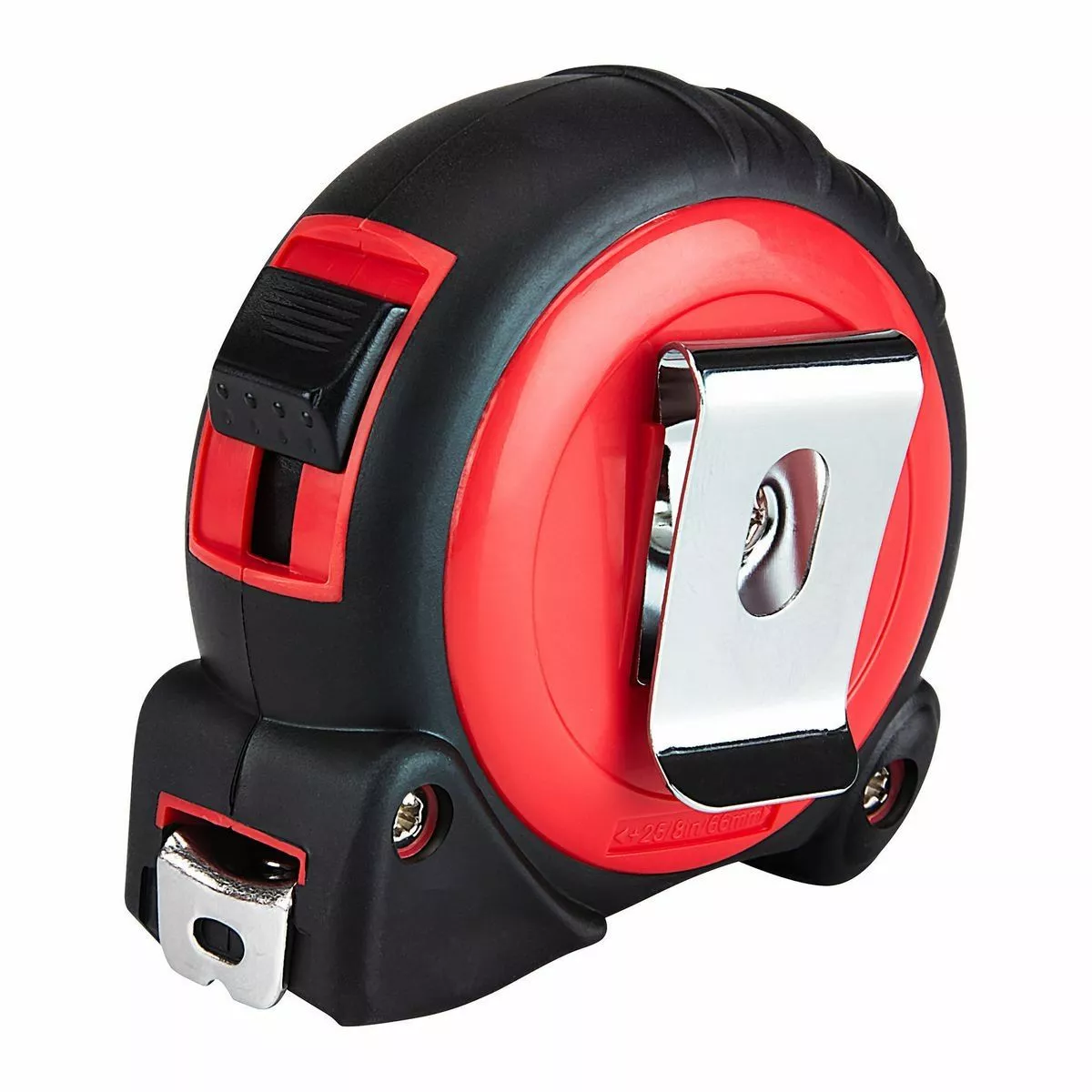 BAUER 12 ft. Slide-Lock Tape Measure 6 BAUER 12 ft. Slide-Lock Tape Measure - Image 6