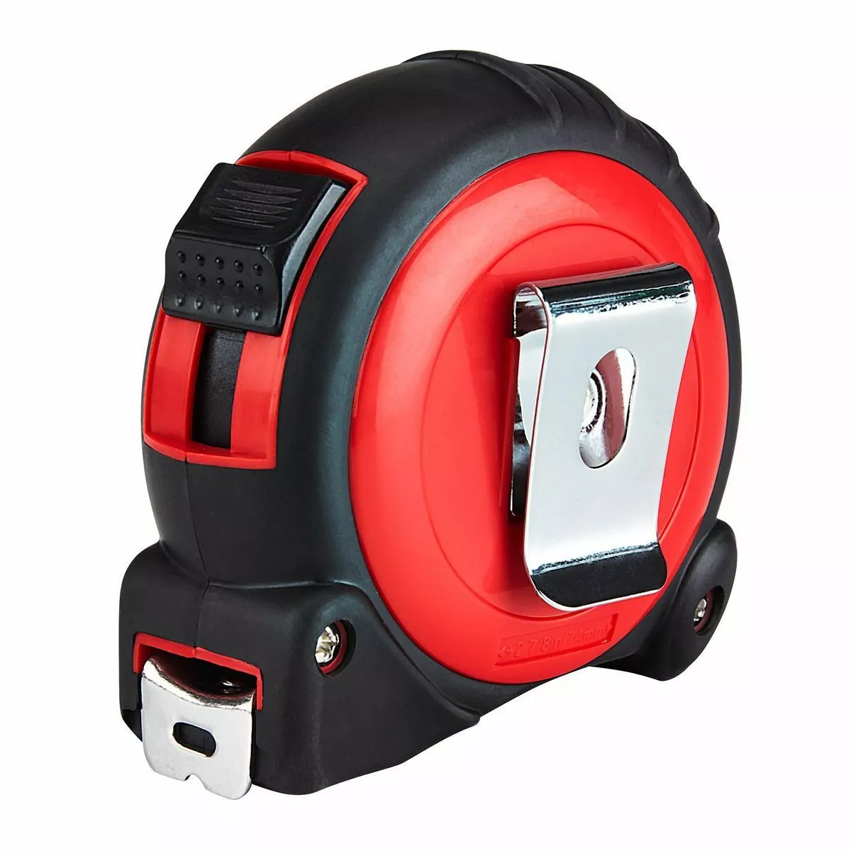 BAUER 16 ft. Slide-Lock Tape Measure 5 BAUER 16 ft. Slide-Lock Tape Measure - Image 5