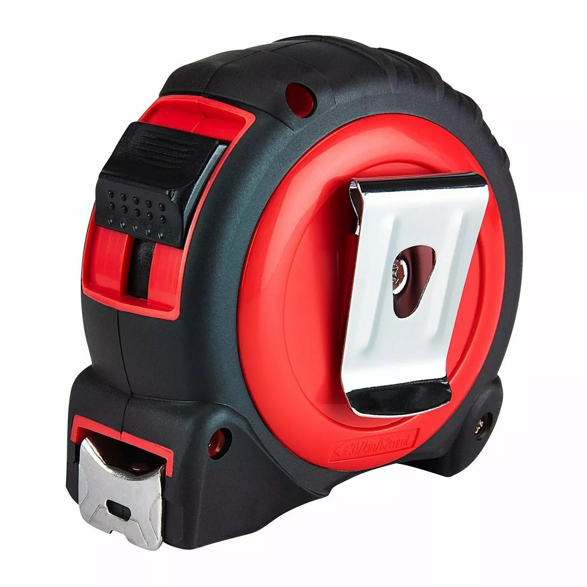 BAUER 25 ft. Slide-Lock Tape Measure 6 BAUER 25 ft. Slide-Lock Tape Measure - Image 6