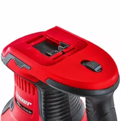 BAUER 20V Cordless 6 in. Compact Orbital Polisher/Buffer – Tool Only -Bauer Popular Store 56721 W8