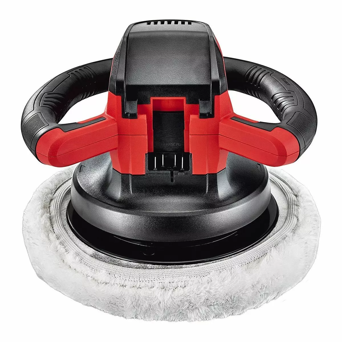 BAUER 20V Cordless 10 In. Buffer – Tool Only 7 BAUER 20V Cordless 10 In. Buffer – Tool Only - Image 7