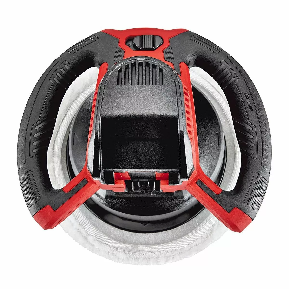 BAUER 20V Cordless 10 In. Buffer – Tool Only 11 BAUER 20V Cordless 10 In. Buffer – Tool Only - Image 11