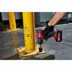 BAUER 20V Cordless 1/4 in. Hex Compact Impact Driver - Tool Only 18 BAUER 20V Cordless 1/4 in. Hex Compact Impact Driver - Tool Only -Bauer Popular Store 56724 W8