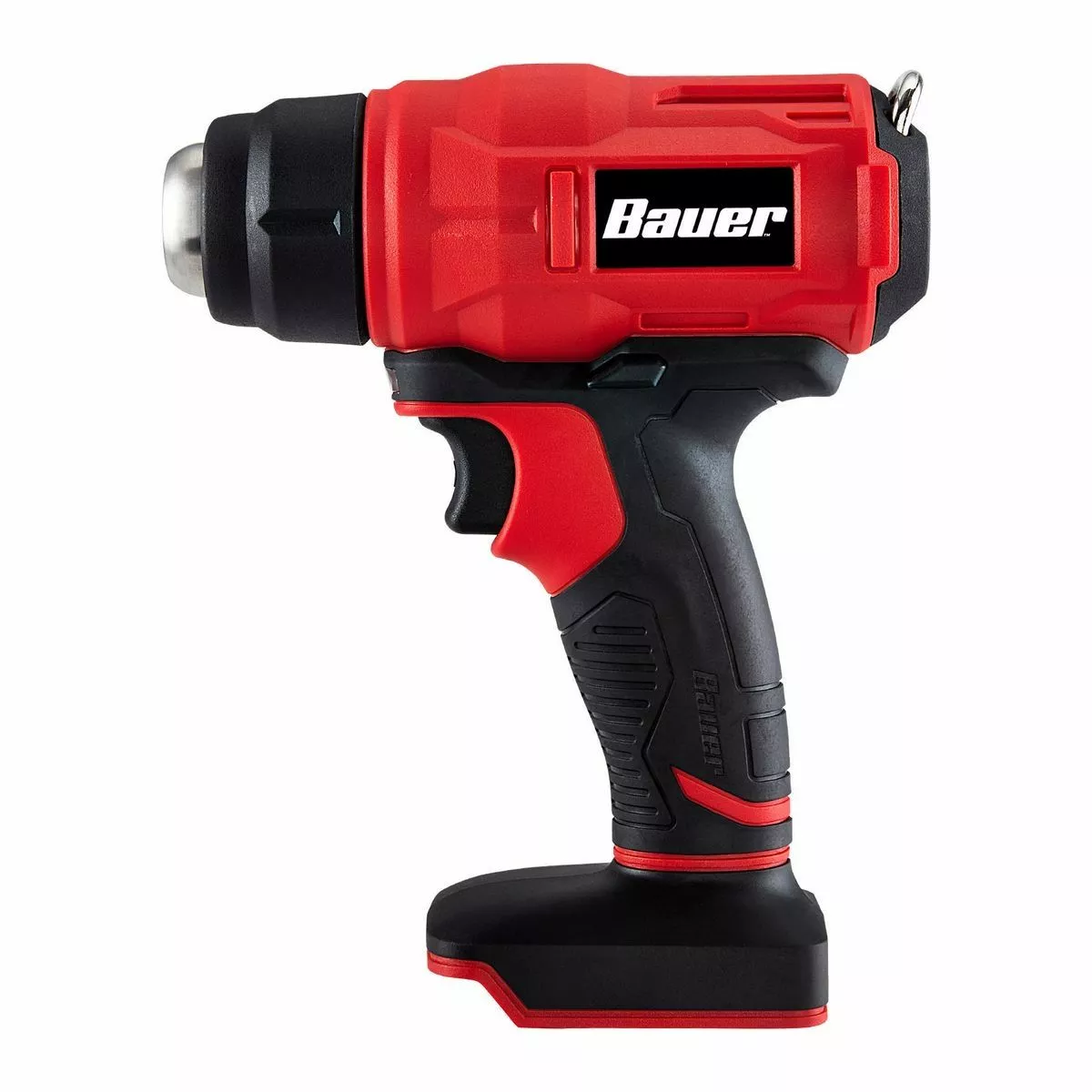 BAUER 20V Cordless Heat Gun - Tool Only 1 BAUER 20V Cordless Heat Gun - Tool Only