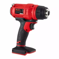 BAUER 20V Cordless Heat Gun - Tool Only 18 BAUER 20V Cordless Heat Gun - Tool Only -Bauer Popular Store 56791 W6
