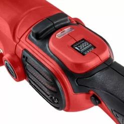 BAUER 12 Amp 7 in. Variable Speed Rotary Polisher/Sander -Bauer Popular Store 56792 W8