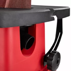 BAUER Oscillating Edge Belt and Spindle Sander -Bauer Popular Store 56870 W8