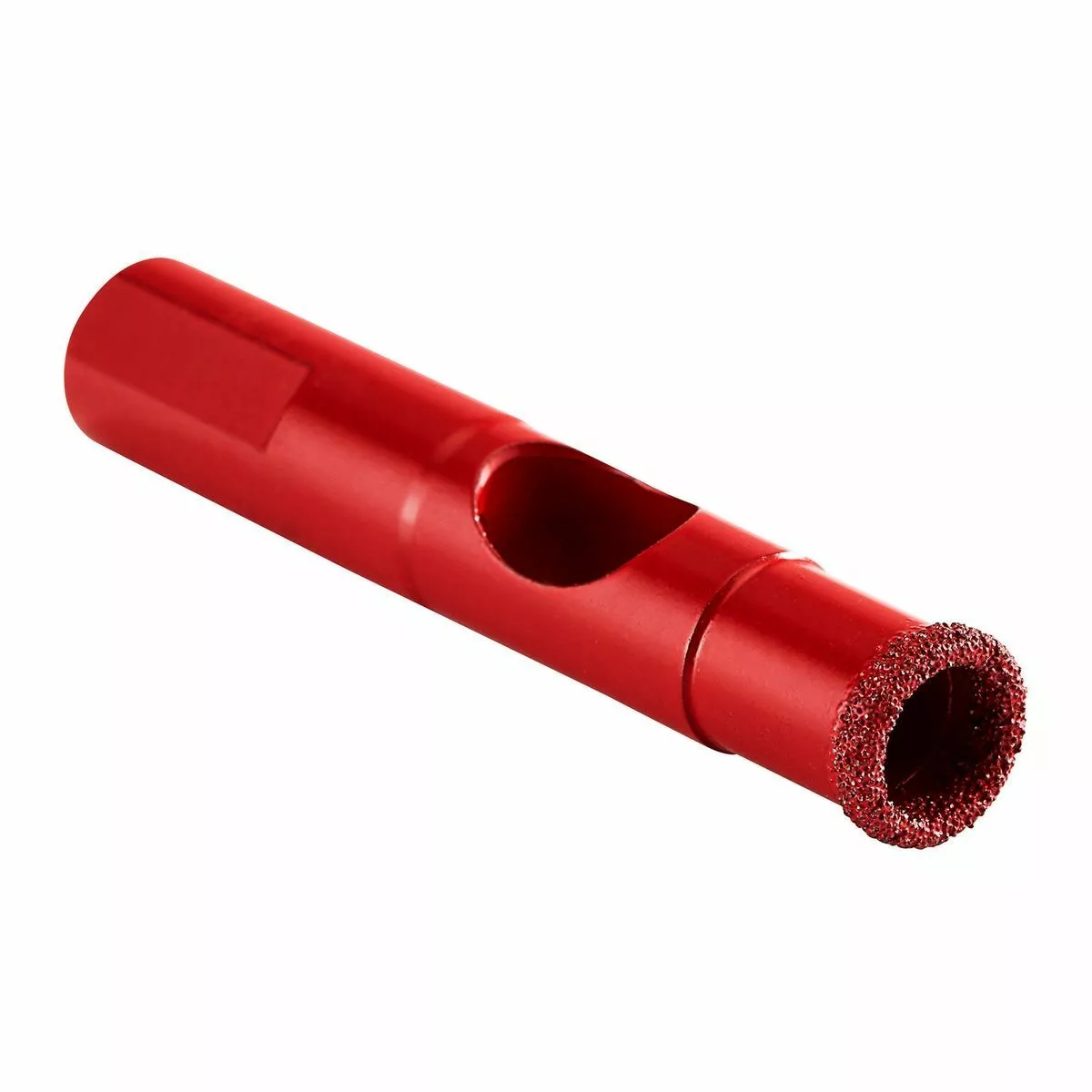 BAUER 3/8 in. Diamond Grit Hole Saw 5 BAUER 3/8 in. Diamond Grit Hole Saw - Image 5