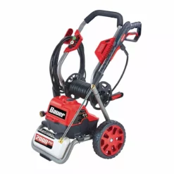 BAUER 2000 PSI Max Performance Electric Pressure Washer