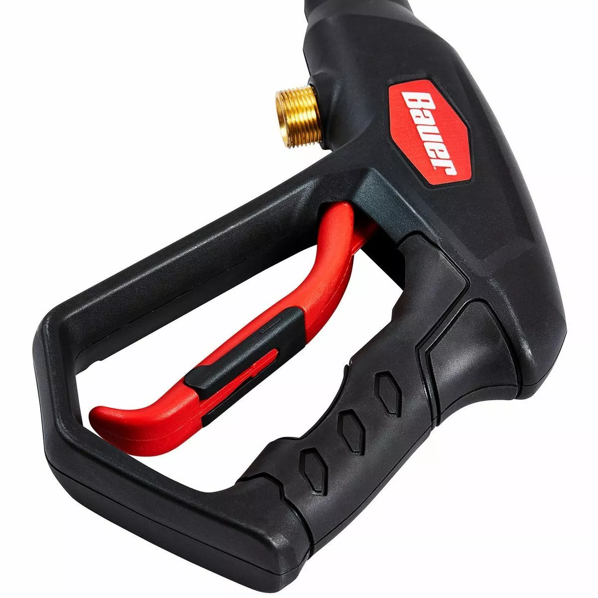 BAUER 2000 PSI Max Performance Electric Pressure Washer 11 BAUER 2000 PSI Max Performance Electric Pressure Washer - Image 11