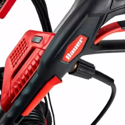 BAUER 2000 PSI Max Performance Electric Pressure Washer 23 BAUER 2000 PSI Max Performance Electric Pressure Washer -Bauer Popular Store 56877 W6