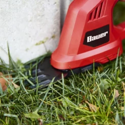 BAUER 20V Cordless Shear Shrubber – Tool Only 24 BAUER 20V Cordless Shear Shrubber – Tool Only -Bauer Popular Store 56895 W10
