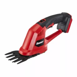 BAUER 20V Cordless Shear Shrubber – Tool Only 18 BAUER 20V Cordless Shear Shrubber – Tool Only -Bauer Popular Store 56895 W4