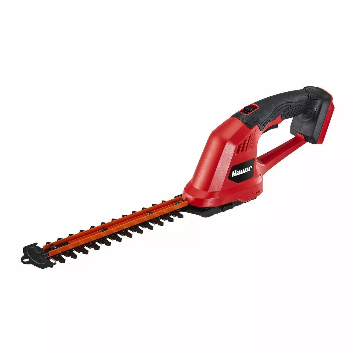 BAUER 20V Cordless Shear Shrubber – Tool Only 8 BAUER 20V Cordless Shear Shrubber – Tool Only - Image 8