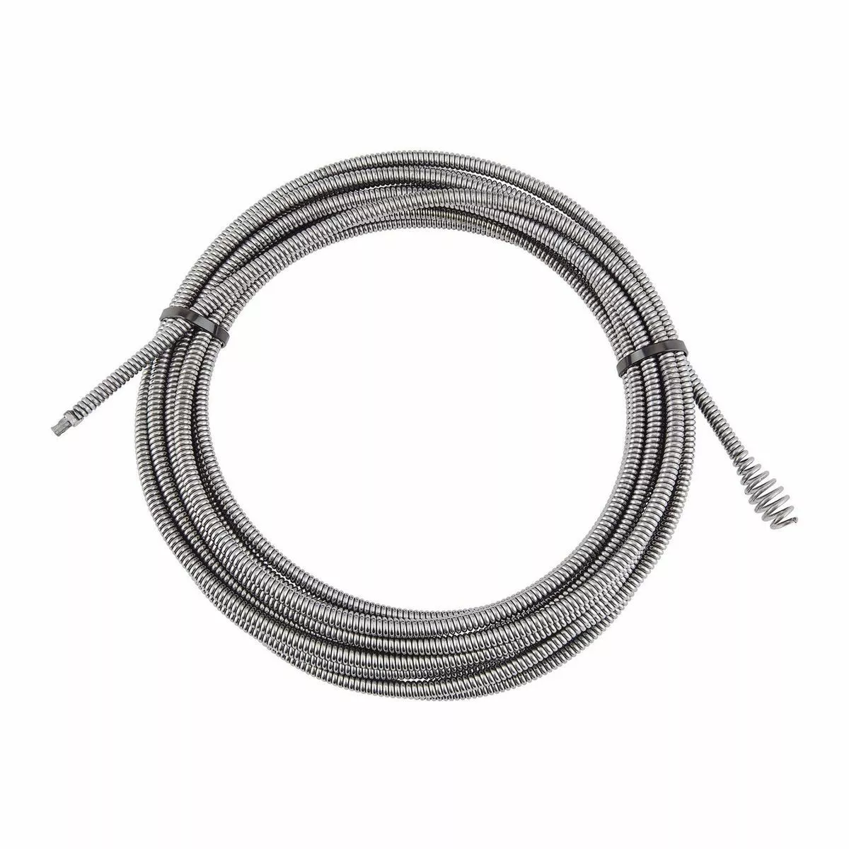 BAUER 23 ft. Replacement Drain Cleaning Cable 1 BAUER 23 ft. Replacement Drain Cleaning Cable
