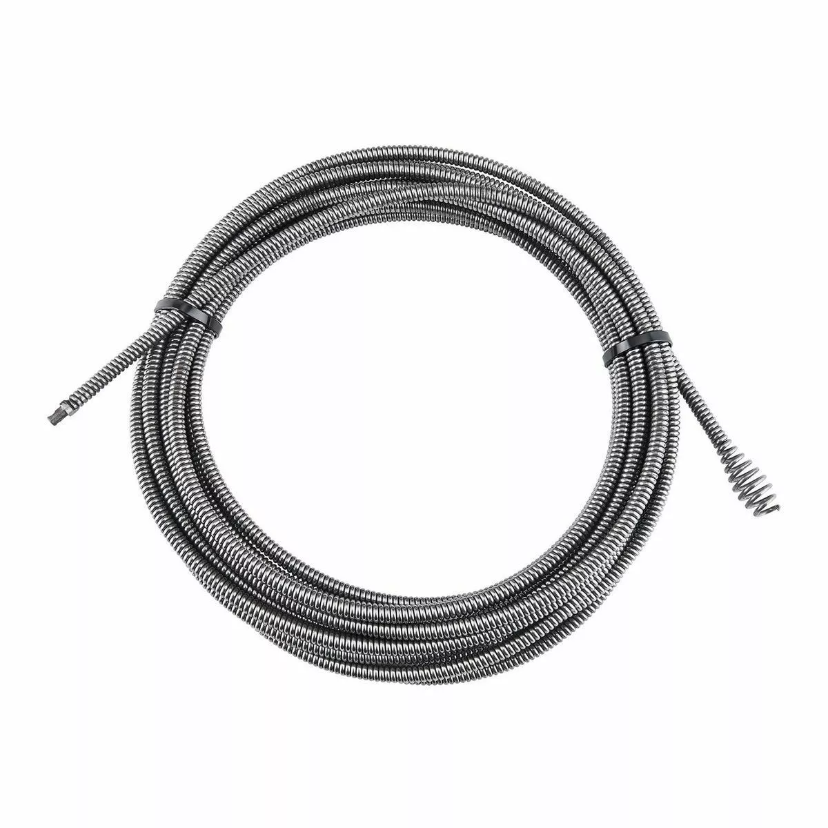 BAUER 23 ft. Replacement Drain Cleaning Cable 2 BAUER 23 ft. Replacement Drain Cleaning Cable - Image 2